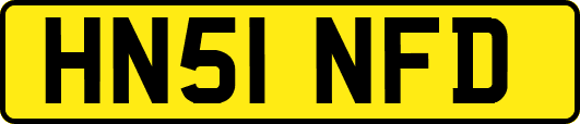 HN51NFD