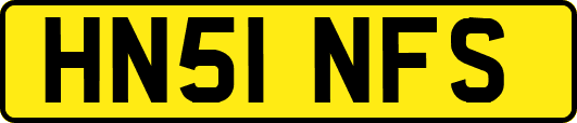 HN51NFS