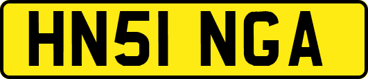 HN51NGA