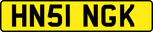 HN51NGK