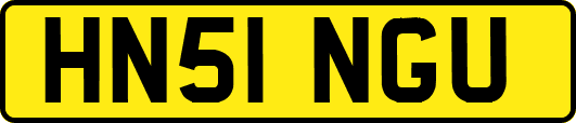 HN51NGU