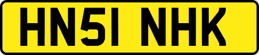 HN51NHK