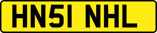 HN51NHL