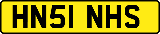 HN51NHS