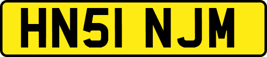 HN51NJM