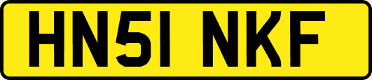 HN51NKF