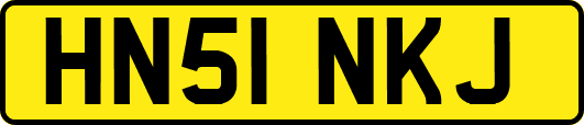 HN51NKJ