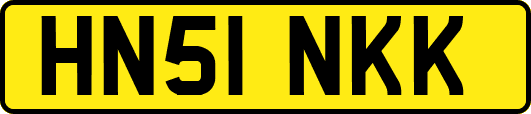 HN51NKK