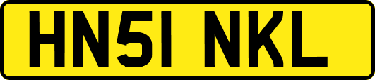 HN51NKL