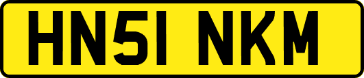 HN51NKM