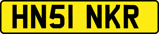 HN51NKR