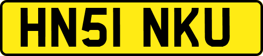 HN51NKU