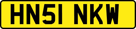 HN51NKW