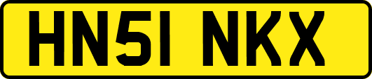 HN51NKX