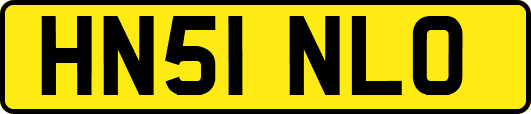 HN51NLO