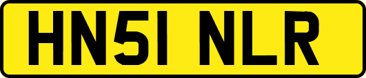 HN51NLR