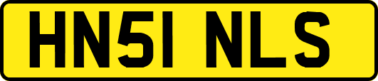 HN51NLS