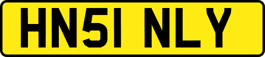 HN51NLY