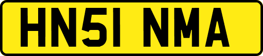 HN51NMA