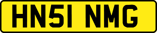 HN51NMG