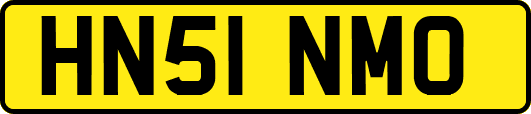 HN51NMO