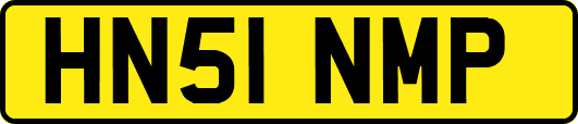 HN51NMP