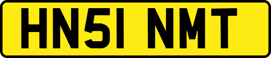 HN51NMT