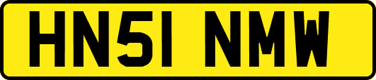 HN51NMW