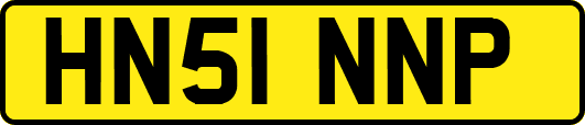HN51NNP