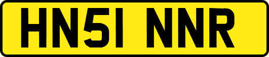 HN51NNR