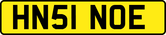 HN51NOE
