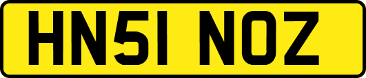HN51NOZ