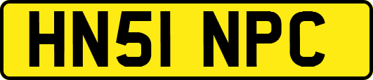 HN51NPC