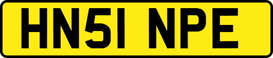 HN51NPE