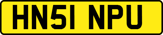 HN51NPU