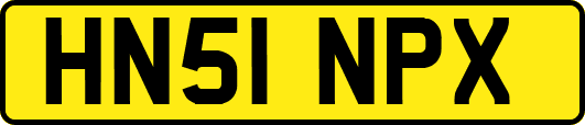 HN51NPX