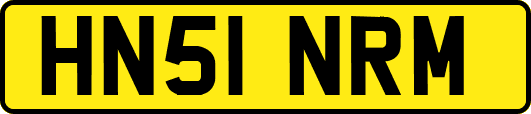 HN51NRM