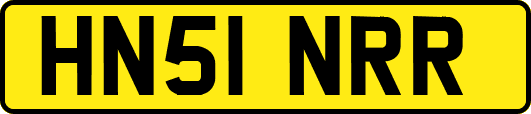 HN51NRR