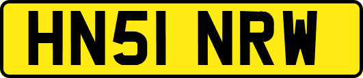 HN51NRW