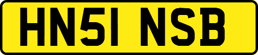 HN51NSB