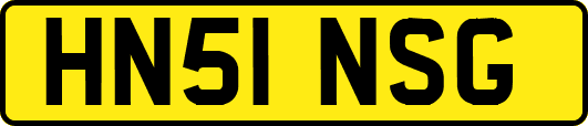 HN51NSG