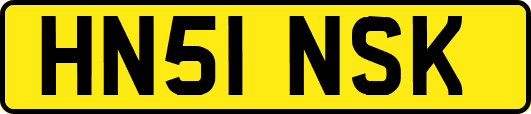 HN51NSK