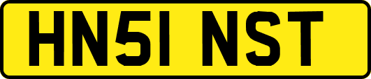 HN51NST