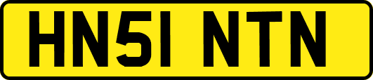 HN51NTN