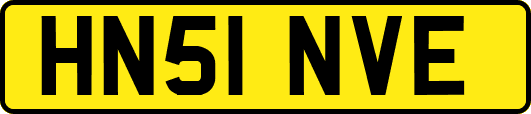HN51NVE
