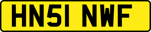 HN51NWF