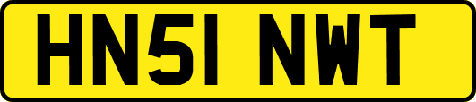 HN51NWT