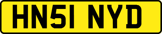 HN51NYD