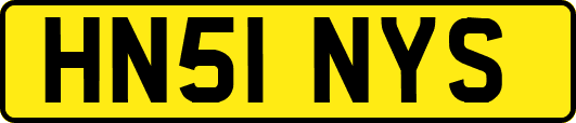 HN51NYS