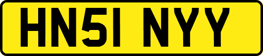 HN51NYY